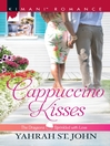 Cover image for Cappuccino Kisses